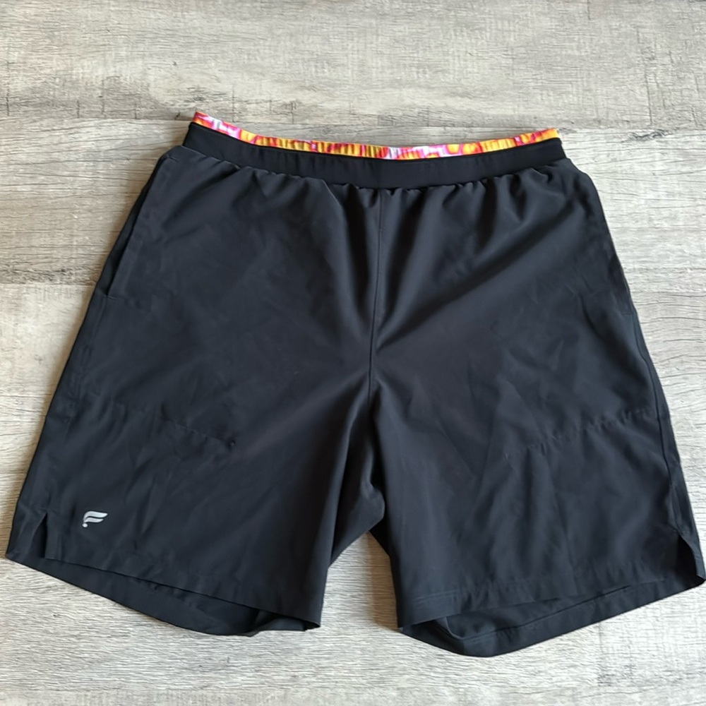 Men’s Fabletics Shorts